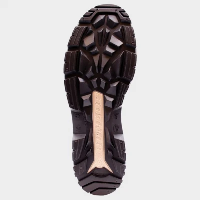 Cizme de iarnă din cauciuc DUNLOP BLIZZARD Heritage GREEN / Stenso / Incaltaminte protectie de iarna