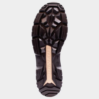 Cizme de iarnă din cauciuc DUNLOP BLIZZARD Heritage GREEN / Stenso / Incaltaminte protectie de iarna