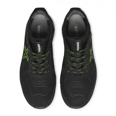 Pantofi Exena Mercury S3 ESD SRC / Rhino Safety / Pantofi protectie S3