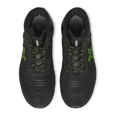 Bocanci Exena Mars S3 ESD SRC / Rhino Safety / Bocanci protectie S3