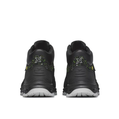 Bocanci Exena Mars S3 ESD SRC / Rhino Safety / Bocanci protectie S3