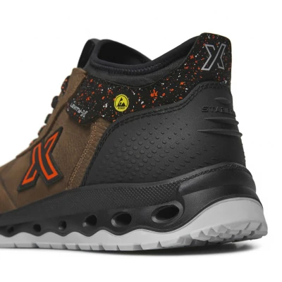 Pantofi Exena Venus S3 ESD SRC / Rhino Safety / Pantofi protectie S3