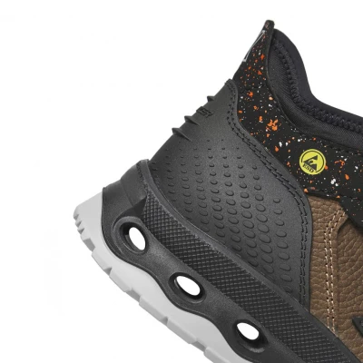 Pantofi Exena Venus S3 ESD SRC / Rhino Safety / Pantofi protectie S3