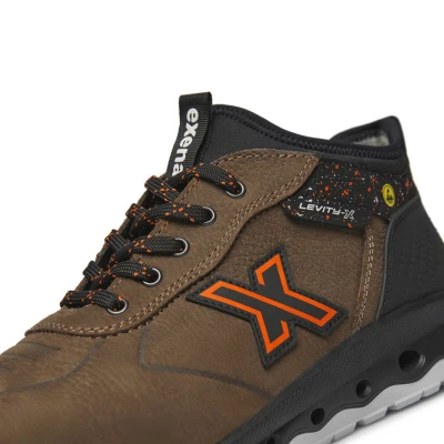 Pantofi Exena Venus S3 ESD SRC / Rhino Safety / Pantofi protectie S3