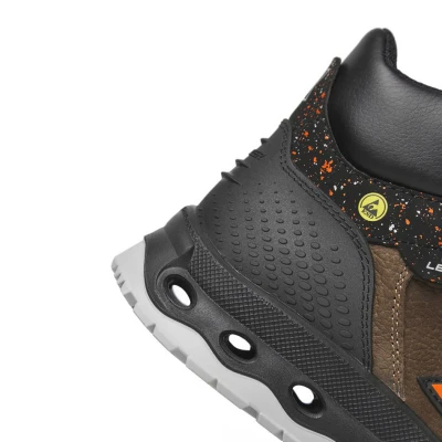 Bocanci Exena Uranus S3 ESD SRC / Rhino Safety / Bocanci protectie S3