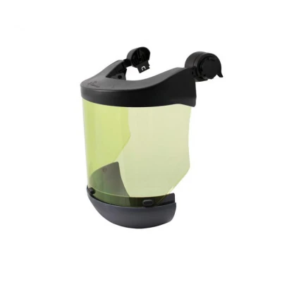 Viziera Contour XII / Centurion / Viziere pentru electricieni