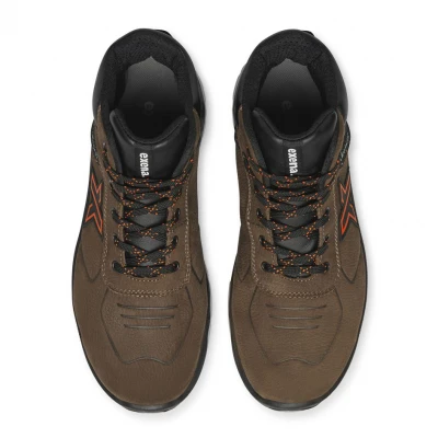 Bocanci Exena Uranus S3 ESD SRC / Rhino Safety / Bocanci protectie S3