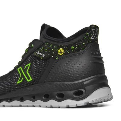 Pantofi Exena Jupiter S3 ESD SRC / Rhino Safety / Pantofi protectie S3