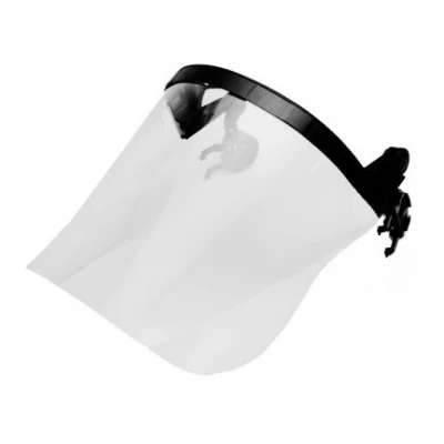 Viziera FACE SCREEN / Centurion / Viziere cu prindere pe casca