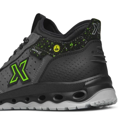 Pantofi Exena Neptune S1P ESD SRC / Rhino Safety / Pantofi protectie S1P