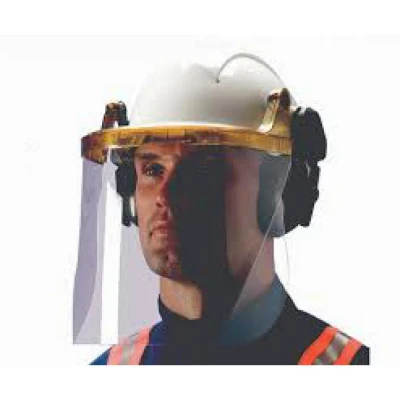 Viziera ARC PRO / Centurion / Viziere pentru electricieni