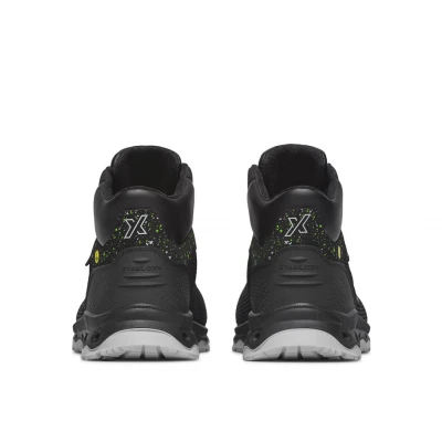 Bocanci Exena Saturn S3 ESD SRC / Rhino Safety / Bocanci protectie S3