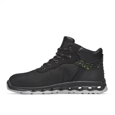 Bocanci Exena Saturn S3 ESD SRC / Rhino Safety / Bocanci protectie S3