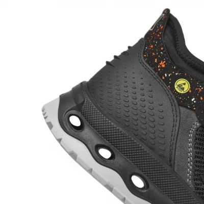 Pantofi Exena Earth S1P ESD SRC / Rhino Safety / Pantofi protectie S1P