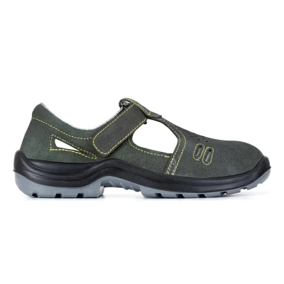 Sandale Exena Bracciano S1P SRC / Rhino Safety / Sandale protectie S1P