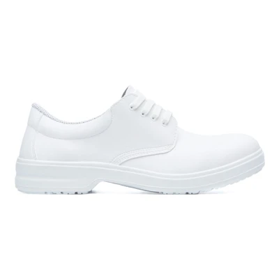 Pantofi Safeway D222 Gerbera S2 SRC / Rhino Safety / Incaltaminte protectie alba