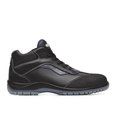 Bocanci Exena Olimpo_23 S3 L FO SR / Rhino Safety / Bocanci protectie S3L