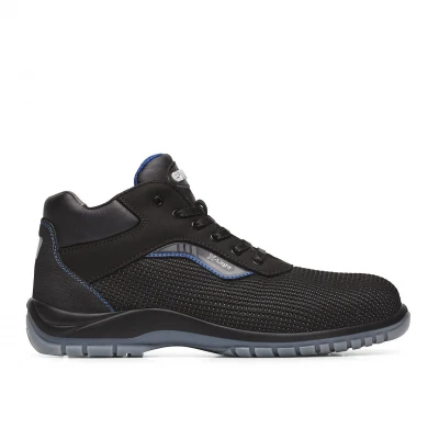 Bocanci Exena Poseidon_23 S3 L FO SR / Rhino Safety / Bocanci protectie S3L