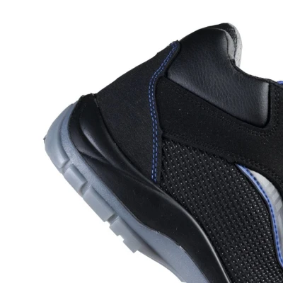 Bocanci Exena Poseidon_23 S3 L FO SR / Rhino Safety / Bocanci protectie S3L