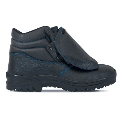 Bocanci Exena Weld S3 M HRO FO SR / Rhino Safety / Incaltaminte protectie pentru sudori