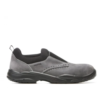 Pantofi Exena Mocassin_20 S1P SRC / Rhino Safety / Pantofi protectie S1P