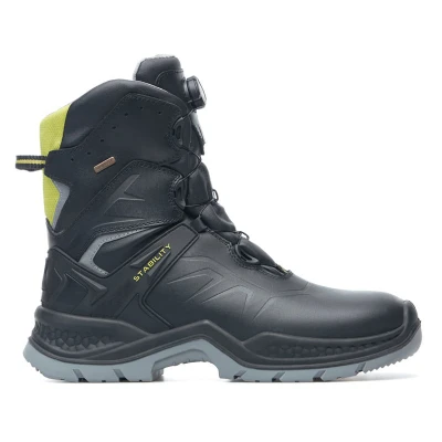 Bocanci Exena Montblanc S3 CI WR SRC / Rhino Safety / Bocanci protectie S3