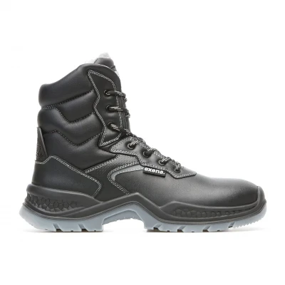 Bocanci Exena Phoenix S3 CI SRC / Rhino Safety / Incaltaminte protectie de iarna