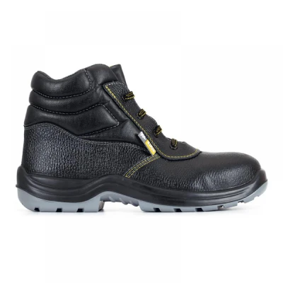 CEAHLĂU S3 SRC / Sirin Safety / Bocanci protectie S3