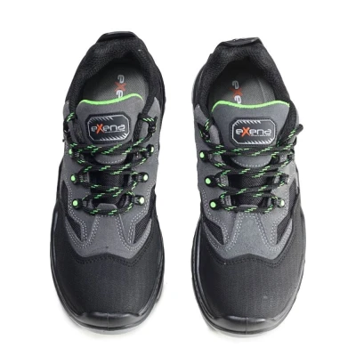 Pantofi Exena Timor_20 S3 SRC / Rhino Safety / Pantofi protectie S3