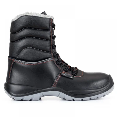 GERULA S3 TH CI SRC / Sirin Safety / Incaltaminte protectie de iarna