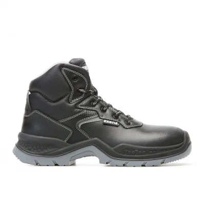 Bocanci Exena Orione_24 S3 L FO SR / Rhino Safety / Bocanci protectie S3L