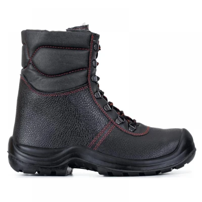 PALTINU S3 CI SRC / Sirin Safety / Incaltaminte protectie de iarna