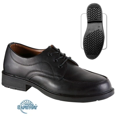 Pantofi Safeway M073 Bucegi 01 SRC / Rhino Safety / Incaltaminte protectie office, manager barbati