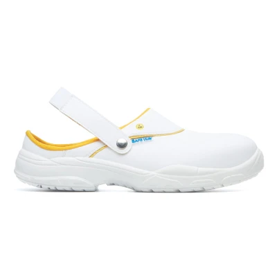 Saboti Safeway Cherry_20 SB E A ESD SRC / Rhino Safety / Saboti protectie cu bombeu