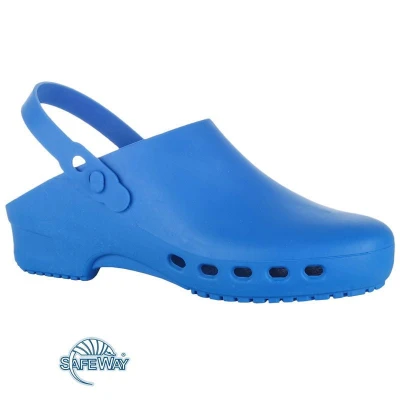 Saboti Safeway KG065 Calendula OB A E SRA / Rhino Safety / Incaltaminte medicala