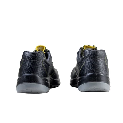 Pantofi Sirin Semenic S3 SRC / Rhino Safety / Pantofi protectie S3