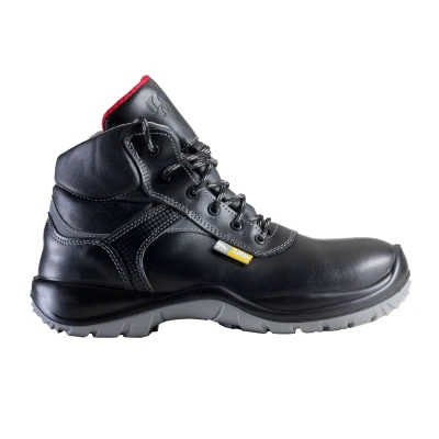 Bocanci Sirin Calimanu New S3 WR SRC / Rhino Safety / Bocanci protectie S3