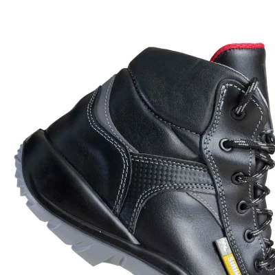 Bocanci Sirin Calimanu New S3 WR SRC / Rhino Safety / Bocanci protectie S3