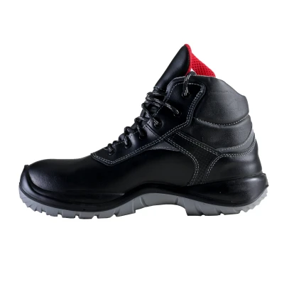 Bocanci Sirin Calimanu New S3 WR SRC / Rhino Safety / Bocanci protectie S3