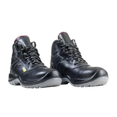 Bocanci Sirin Calimanu New S3 WR SRC / Rhino Safety / Bocanci protectie S3