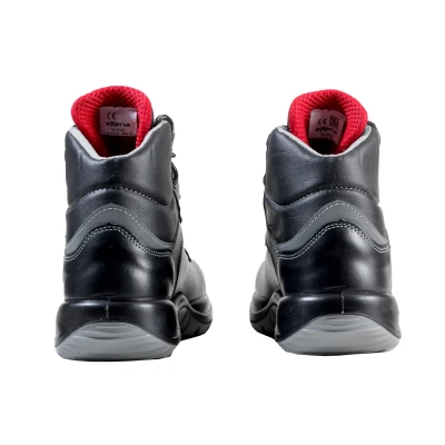 Bocanci Sirin Calimanu New S3 WR SRC / Rhino Safety / Bocanci protectie S3