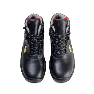 Bocanci Sirin Calimanu New S3 WR SRC / Rhino Safety / Bocanci protectie S3