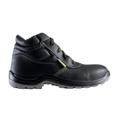 Bocanci Sirin Ceahlau S3 SRC / Rhino Safety / Bocanci protectie S3