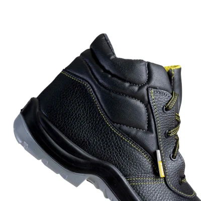 Bocanci Sirin Ceahlau S3 SRC / Rhino Safety / Bocanci protectie S3