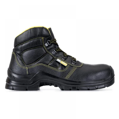 RARĂU S3 SRC / Sirin Safety / Bocanci protectie S3