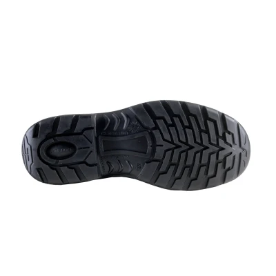 Bocanci Sirin Bastus S3 CI SRC / Rhino Safety / Incaltaminte protectie de iarna