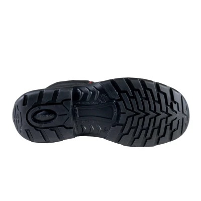 Bocanci Sirin Paltinu S3 CI SRC / Rhino Safety / Incaltaminte protectie de iarna