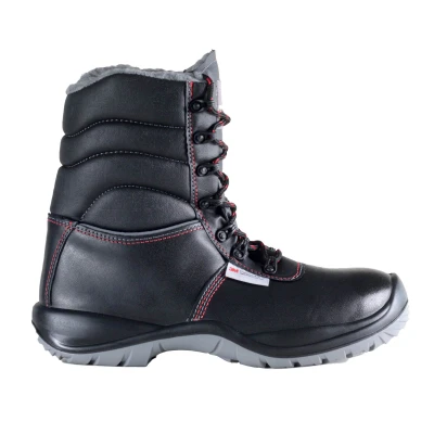 Bocanci Sirin Gerula S3 TH CI SRC / Rhino Safety / Incaltaminte protectie de iarna