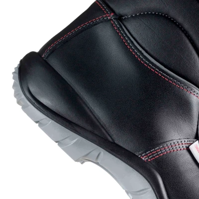 Bocanci Sirin Gerula S3 TH CI SRC / Rhino Safety / Incaltaminte protectie de iarna