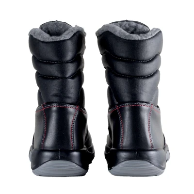 Bocanci Sirin Gerula S3 TH CI SRC / Rhino Safety / Incaltaminte protectie de iarna